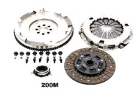 Купити Ashika 98-02-200m набір зчеплення, фото thumb