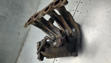 фото thumb №8, Колектор всмоктуючий peugeot 307 1.4b 04r 9631980380