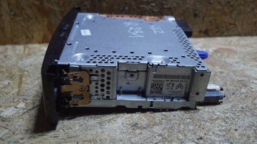 фото thumb №8, Радио cd peugeot rcz 96766653xn