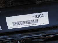 фото thumb №6, Mercedes c клас w204 підвішування зад диференціал комплект 2,2 cdi