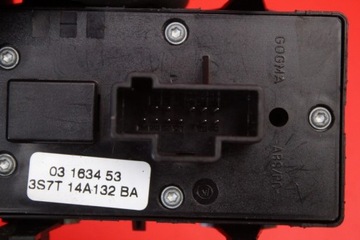 фото thumb №7, Панель керування скло eu 3s7t-14a132-ba ford mondeo mk3 03-07