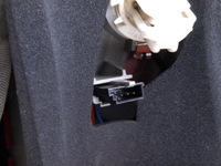 фото thumb №9, Лампа w крила ліва лівий задня bmw x3 e83 lift