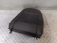 фото thumb №8, Audi a1 8x 3-двері обшивка спинка сидіння перед правий пасажир