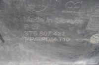 фото thumb №11, Skoda superb ii sedan - бампер задний