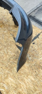 фото thumb №10, Бампер задня audi a4 b7 cabrio s line lx7z комплект