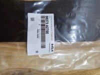 фото thumb №4, Kia ceed ii наклейка двері правих передніх 86372a2000