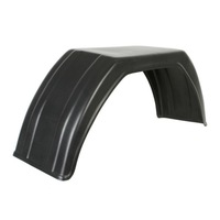 фото thumb №1, Крила задня правий 6601-03-410001p