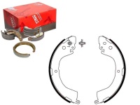 фото thumb №1, Trw тормозные колодки тормозные mitsubishi 200 200 / triton