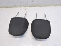 фото thumb №6, Підголівник перед передній hyundai i40