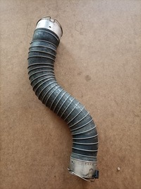 фото thumb №1, Труба шланг шланг bmw g01 g02 x3 x4 8584545