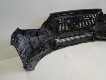 фото thumb №10, Mercedes бампер переднє glc 254 x254 a2548856100 pts