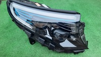 фото thumb №1, Mercedes eqc w293 full led лампа передняя