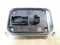 фото thumb №16, Mercedes w223 преобразователь модуль led 2239006530