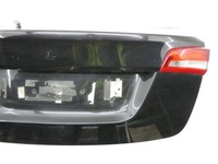 фото thumb №3, Volvo s60 ii кришка задня зад зад комплектна 452-46