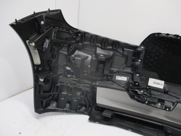 фото thumb №10, Бампер bmw ix i20 23r 6 pdc usa pod модуль переднее
