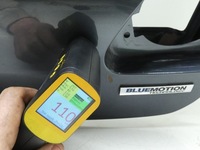 фото thumb №14, Крышка багажника крышка багажника задняя задняя vw passat cc lk7x