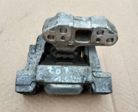 фото thumb №1, Peugeot 207 1,6 vti кронштейн подушка двигуна