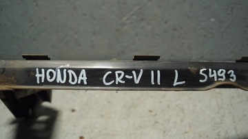 фото thumb №7, Ползун лампы левый перед honda cr-v ii
