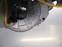 Переключатель комбинированный света лента mercedes ml w163 европа Доставка, фото thumb