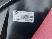 фото thumb №5, Renault megane iv поворотник правий новий оригінальний номер