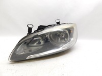 фото thumb №12, Комплектный перед бампер капот 2xbłotnik лампы pas - volvo s60 ii v60 13-18