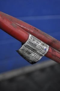 фото thumb №8, Bmw g12 3.0d шланг акумулятор kompletny