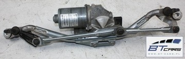 AUDI A1 MECHANIZM SILNIK WYCIERACZEK 8X1955119 8X1955023C 8X1955023D 8X1955