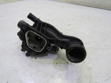 фото thumb №8, Корпус термостата mini cooper r56 1.6