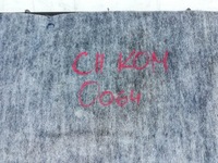 фото thumb №4, Підлога бардачок багажника лоток kia ceed ii 12-17