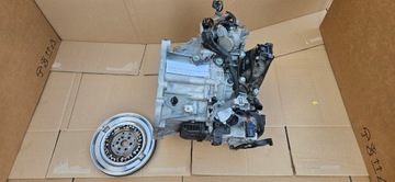 фото thumb №8, Коробка передач коробки передач автомат 2wd hyundai tucson 1,6 t-gdi