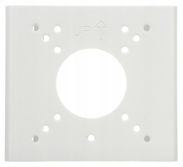 TR-UP06-B-IN ДЕРЖАТЕЛЬ СТОЙКИ UNIVIEW