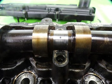 фото thumb №6, Nissan almera n16 рестайлинг 1.5 dci k9k722 головка двигателя