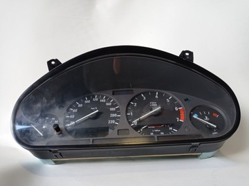 фото thumb №11, Спидометр приборы bmw e36 1.8 8375042