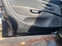 Fiat linea 07-15 2009 r. sedan 284 двері лівий перед ліва передні lp Доставка, фото thumb