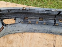 фото thumb №12, Бампер перед vw t4 multivan caravelle 97-03 lift 7d0807101k