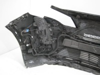 фото thumb №11, Бампер перед peugeot 5008 gt 6 pdc 23r black передній