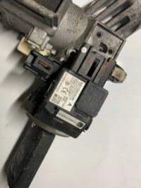 фото thumb №4, Замок зажигания ключ gs1d66938a mazda