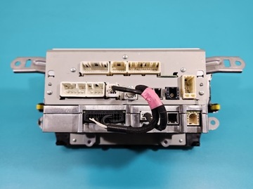 фото thumb №8, Радіо заводські toyota avensis iii t27 86140-05240 радіопрогравач