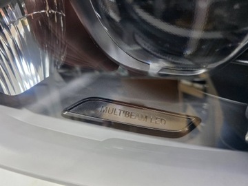 фото thumb №6, Mb mercedes glc w253 рестайлінг лампа перед ліва повний led multibeam a2539064903