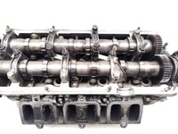 фото thumb №13, Audi a6 головка двигателя 2.5 tdi дизель 120kw 163 hp 059l 059103063ac 2004