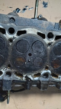 фото thumb №12, Головка двигателя citroen c5 2.0d
