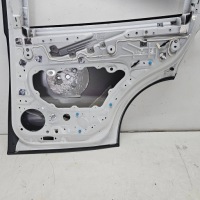 Дверь правое  задняя задняя tesla model x plaid 2022r ppsw в Украине, фото thumb