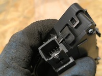 фото thumb №7, Переключатель регулировки сиденье правый перед range rover l405 19r jpla-14b566cd