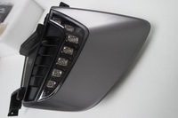 фото thumb №8, Противотуманная фара led drl правый левый hyundai ioniq