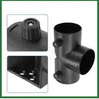 фото thumb №11, Клапан t типу тройник 60mm do обігріву стояночного webasto eberspacher