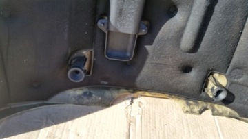 фото thumb №8, Защита двигателя верхняя chrysler 300c 3.0 crd