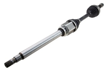 фото thumb №1, Npw-ar-022 nty піввісь привідна