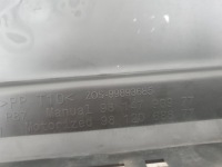 фото thumb №11, Peugeot 5008 2 ii 17-24 накладка крышки молдинг 9814790977