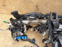 фото thumb №7, Renault captur отопитель электропроводка панели каркас