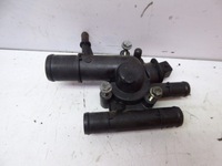 фото thumb №1, Renault espace iv 02-06 корпус термостата 1.9 dci f9q820